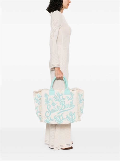 Borsa donna Vanity MC2 SAINT BARTH | VANITY RUG06515H